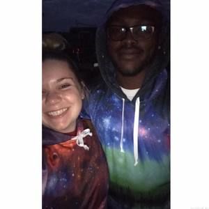 Meet your Posher, Ashlee